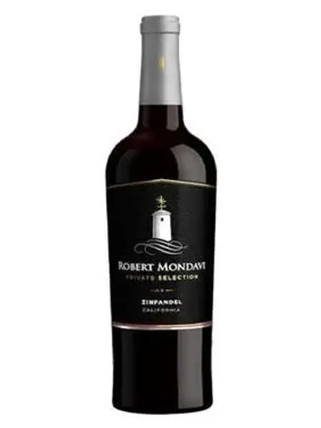 Robert Mondavi