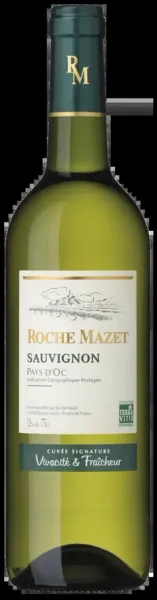 Roche Mazet