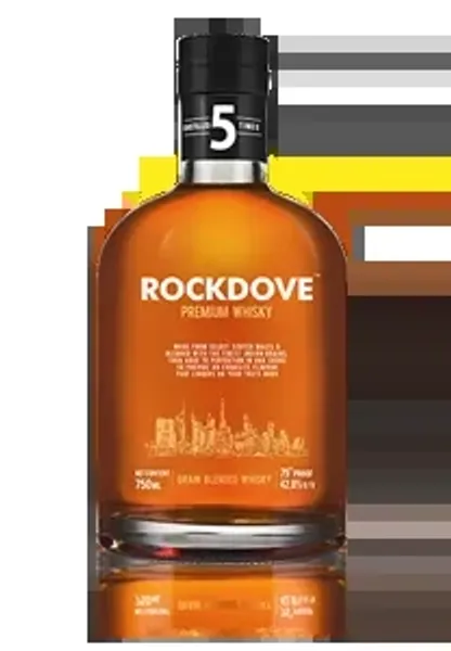 Rockdove