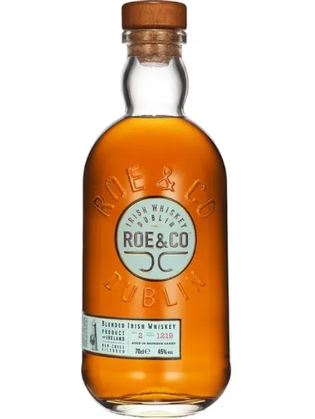 Roe & Co