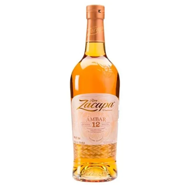Ron Zacapa
