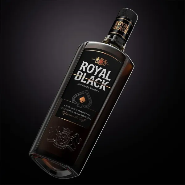 Royal Black