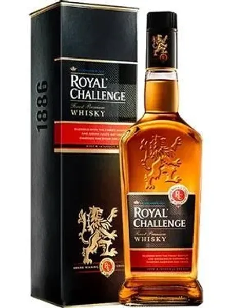 Royal Challenge