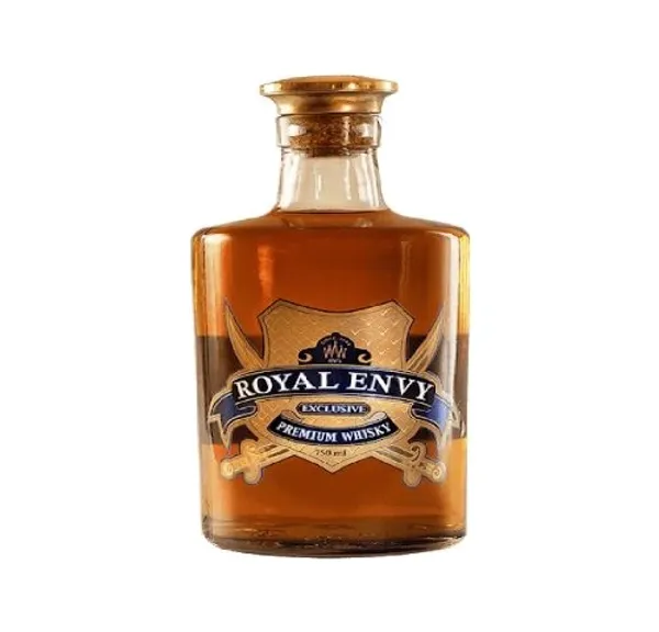 Royal Envy