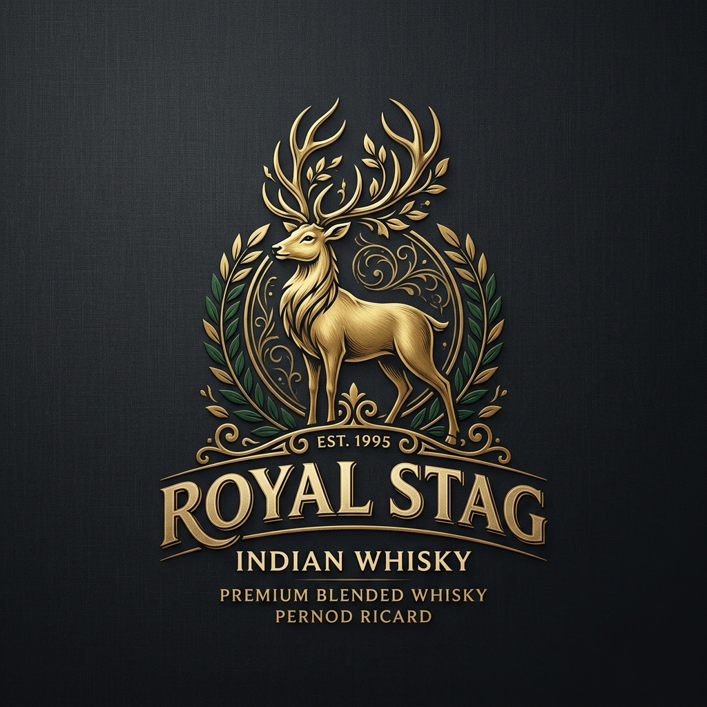Royal Stag