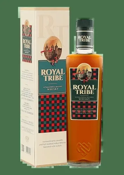 Royal Tribe