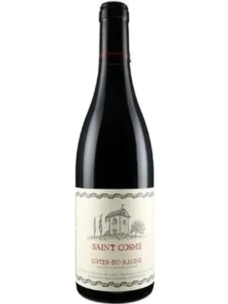 Saint Cosme