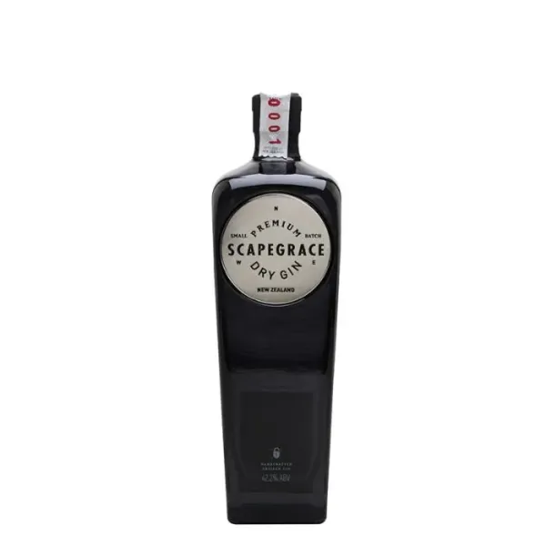 Scapegrace