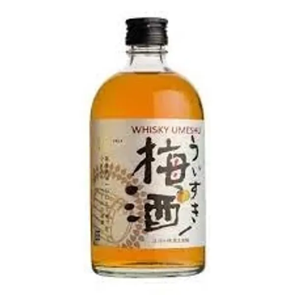 Shin Umeshu