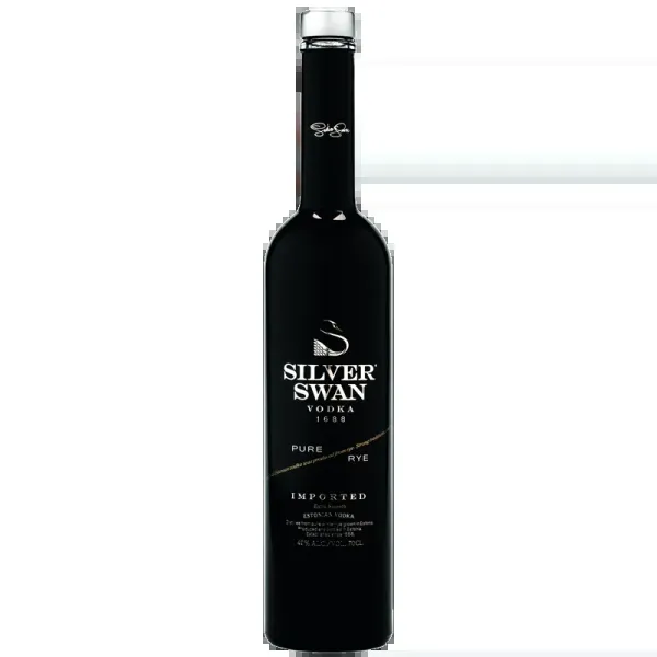 Silver Swan