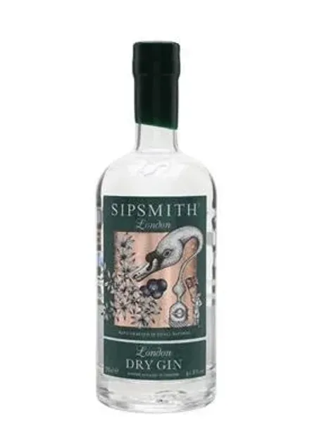 Sipsmith