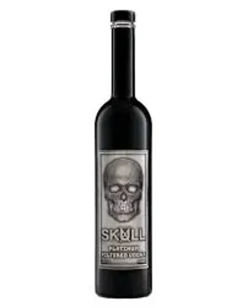 Skull