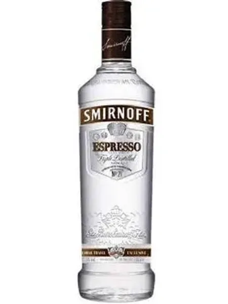 Smirnoff