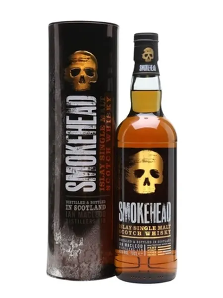 Smokehead
