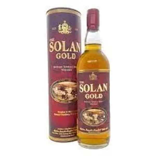 Solan Gold