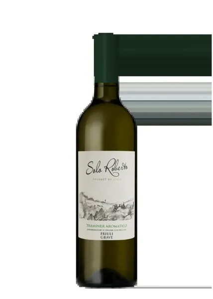 Solo Reberto