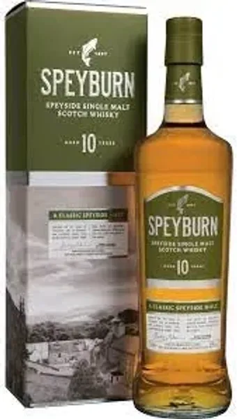 Speyburn