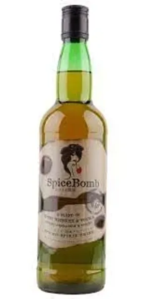 Spicebomb
