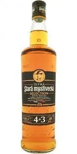 Stara Myslivecka