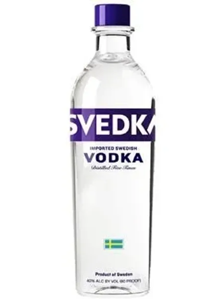 Svedka