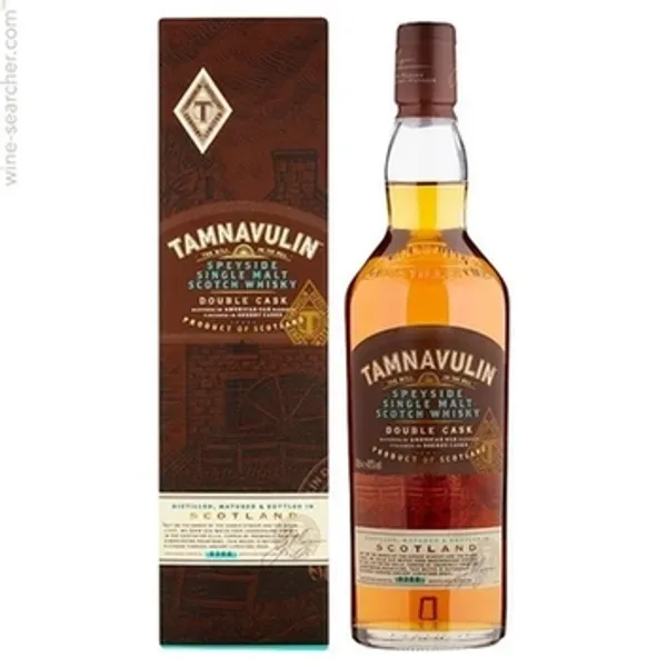 Tamnavulin