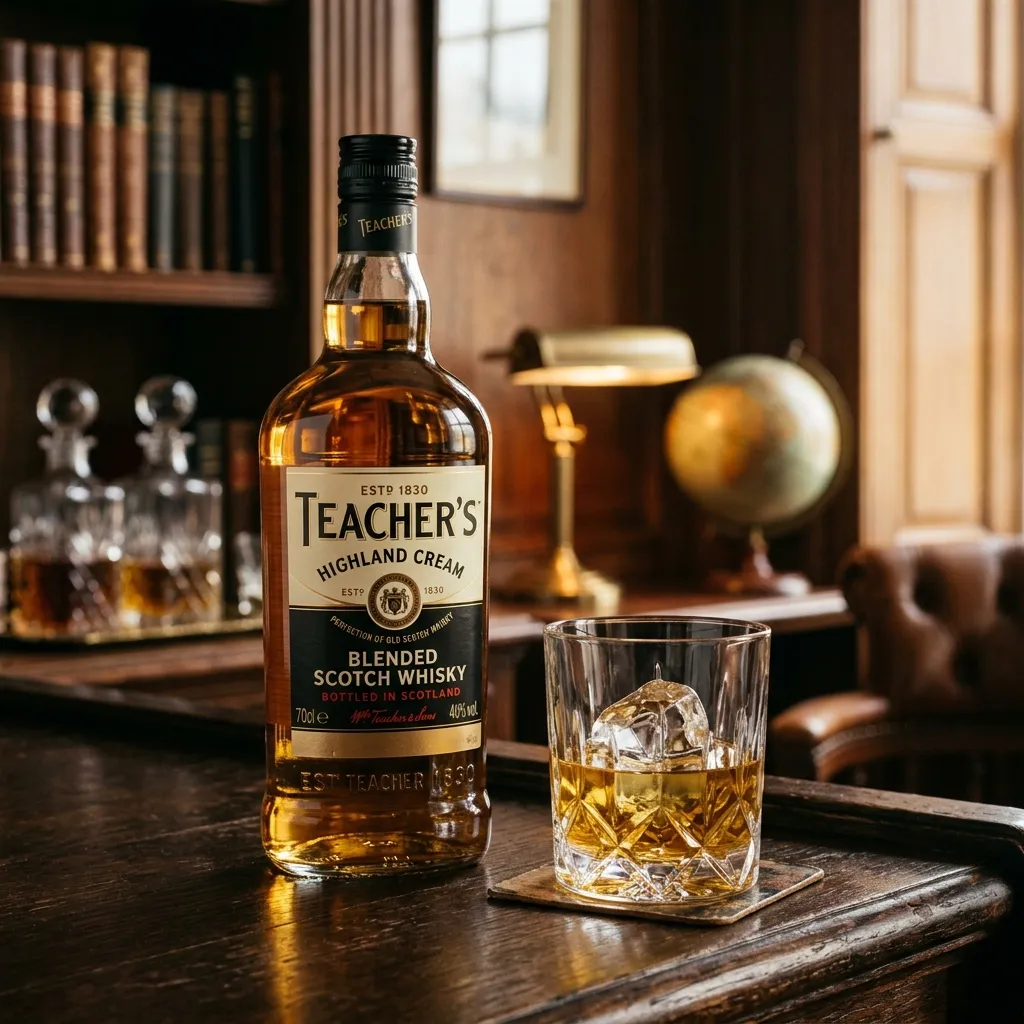 Teacher's