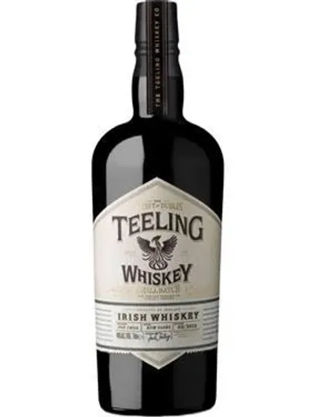 Teeling