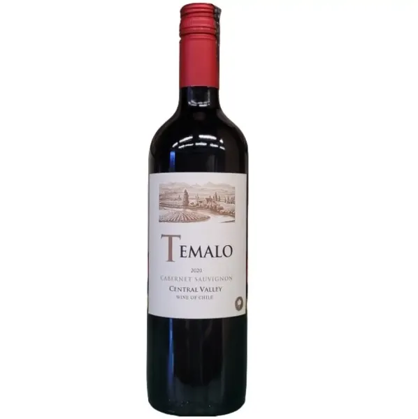 Temalo