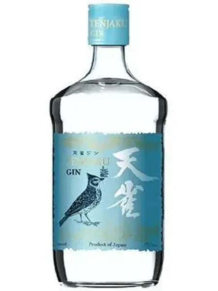 Tenjaku