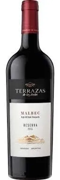 Terrazas