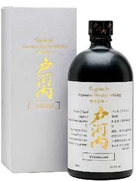Togouchi