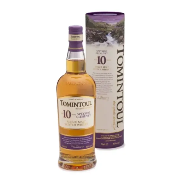 Tomintoul