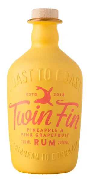 Twin Fin
