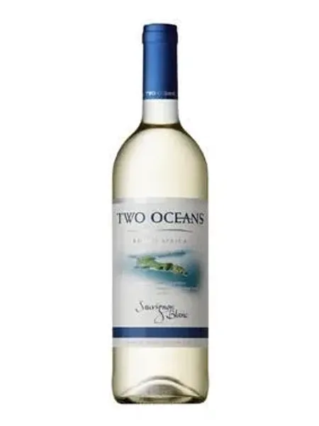 Two Ocean