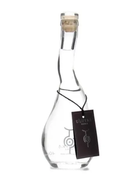 Uluvka