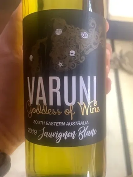 Varuni