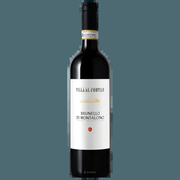 Villa Al Cortile