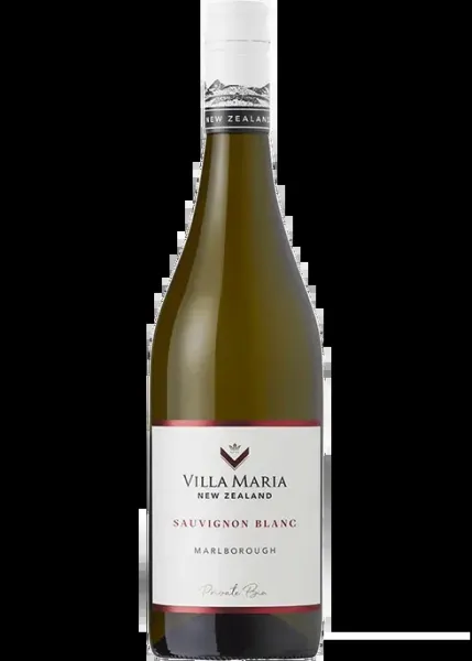 Villa Maria