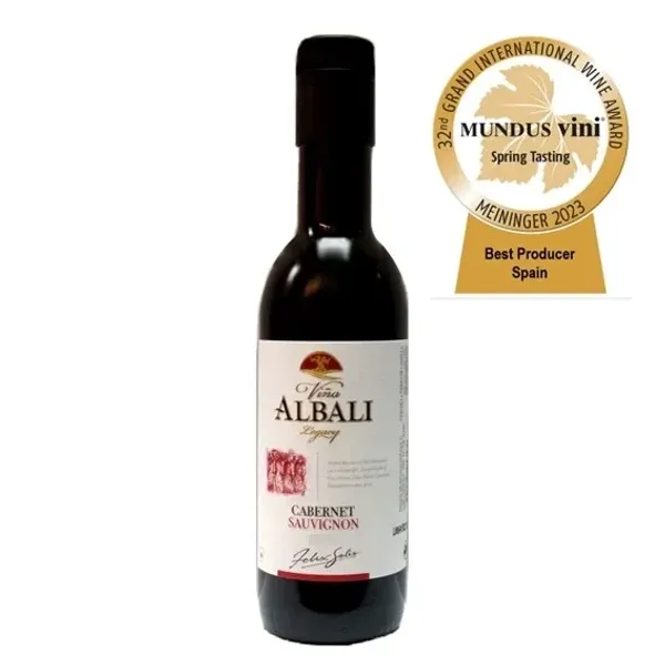 Vina Albali