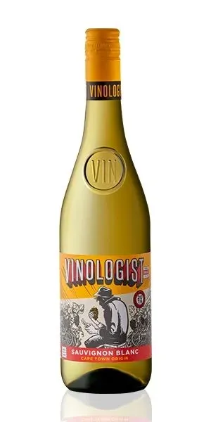 Vinologist