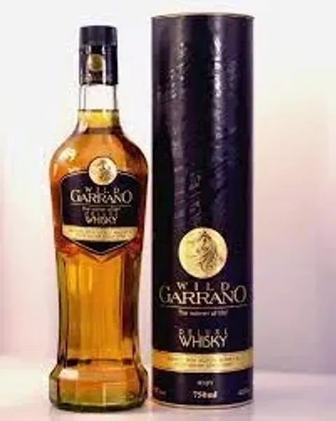 Wild Garrano