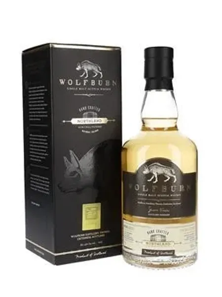 Wolfburn
