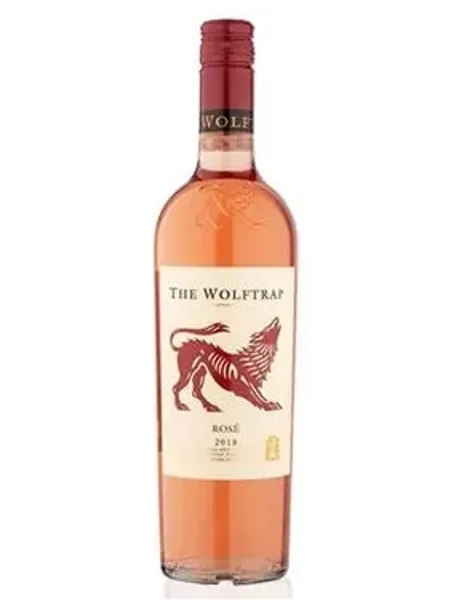 Wolftrap