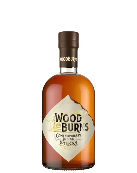 Woodburns