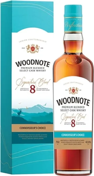 Woodnote