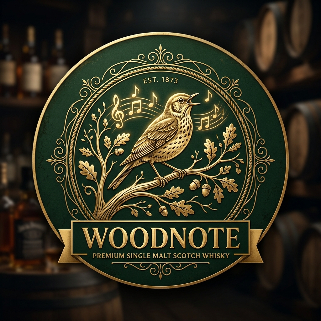 Woodnote