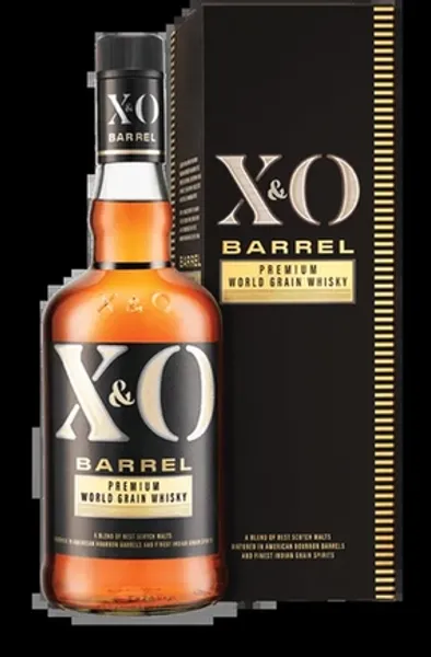 X&O