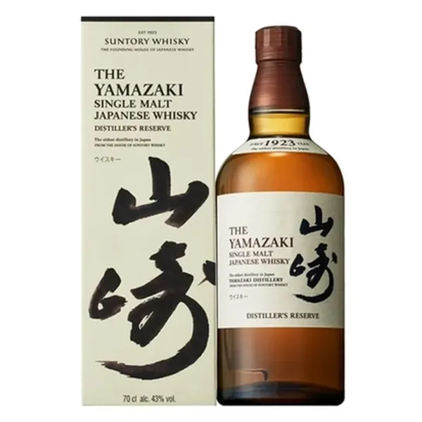 Yamazaki