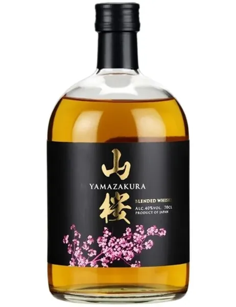 Yamazakura