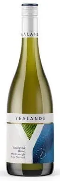 Yealands